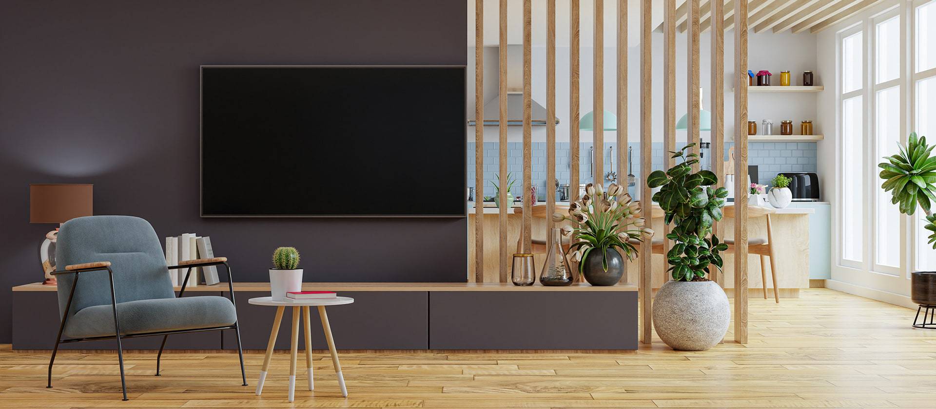 Banner - Conecta Negócios Imobiliários