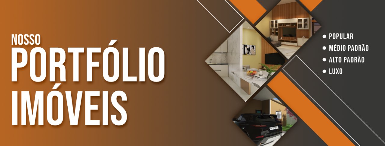 O imóvel que você procura está aqui!