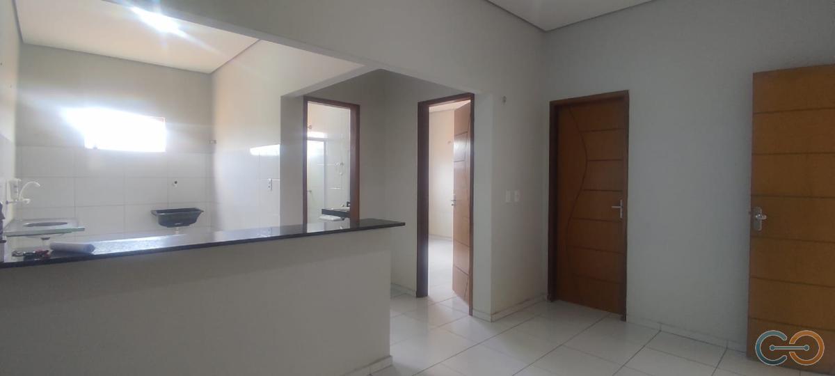 Apartamento para alugar em Caxias, Centro, com 2 quartos