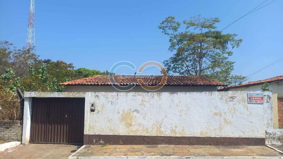 Casa à venda em Caxias, CENTRO