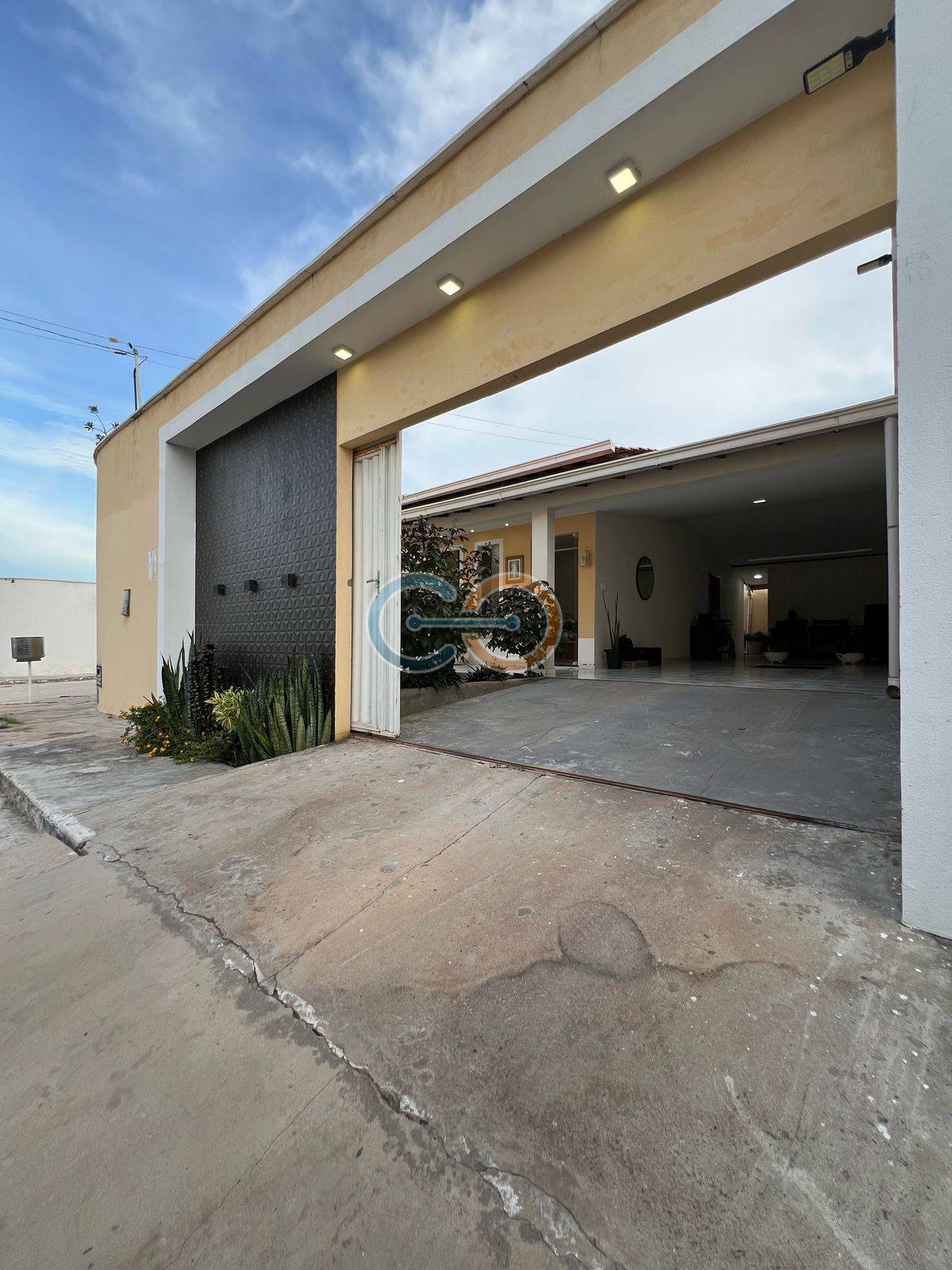 Casa à venda em Caxias, João Viana, com 3 quartos, 115m²