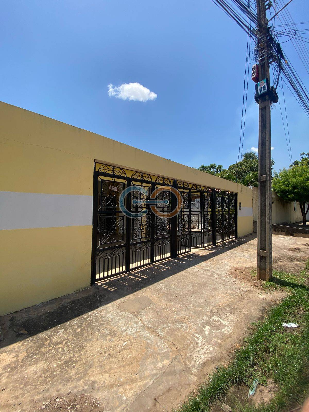 Casa à venda em Caxias, Tamarineiro, com 3 quartos - Conecta Negócios Imobiliários