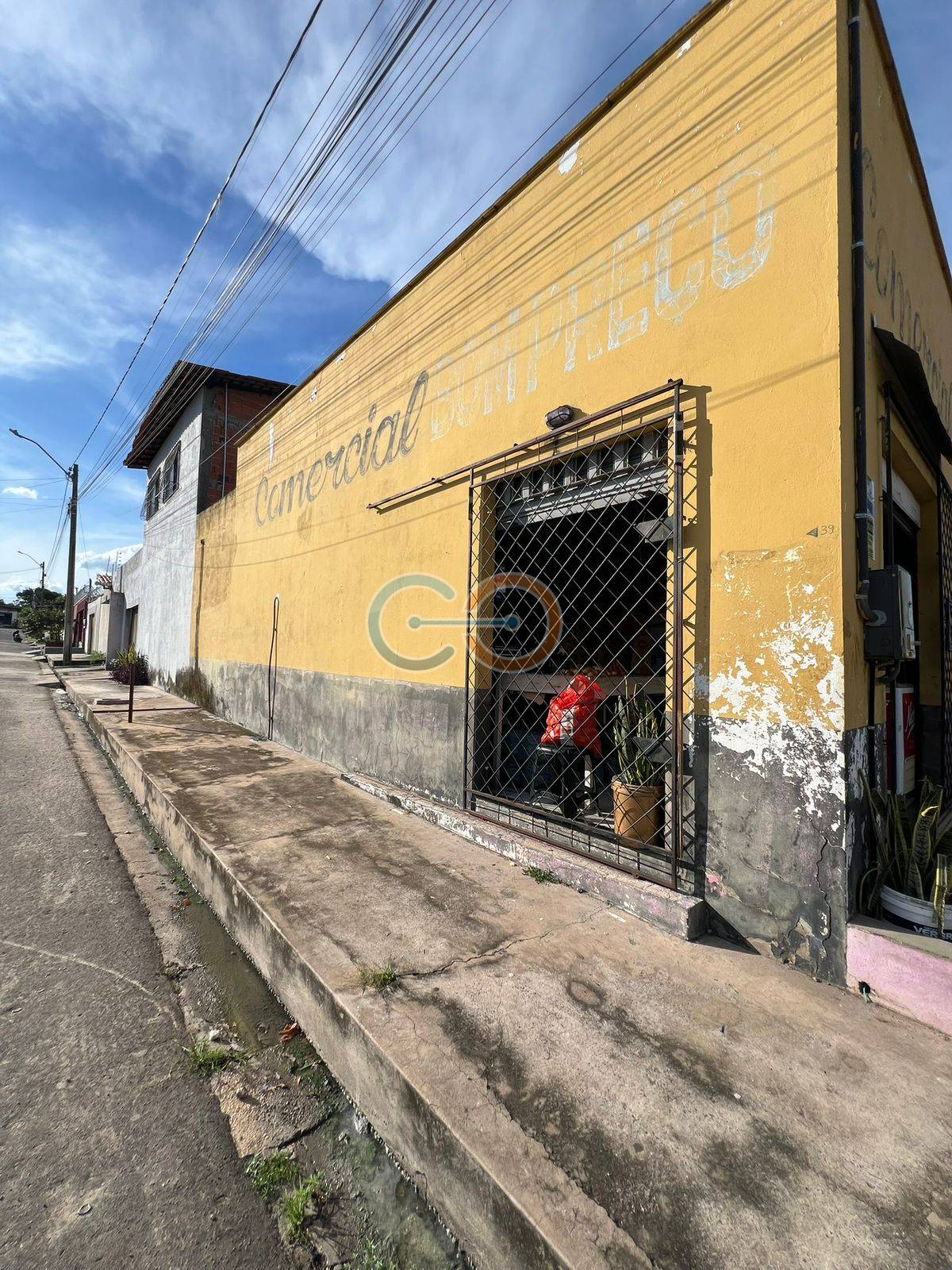 Casa à venda em Caxias, Teso Duro, com 2 quartos - Conecta Negócios Imobiliários