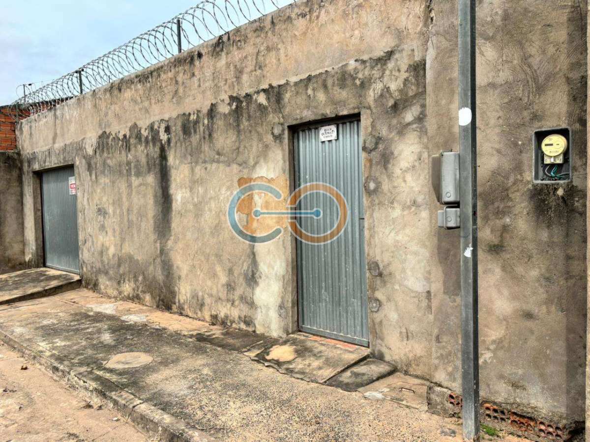 Casa à venda em Caxias, VILA PARAISO