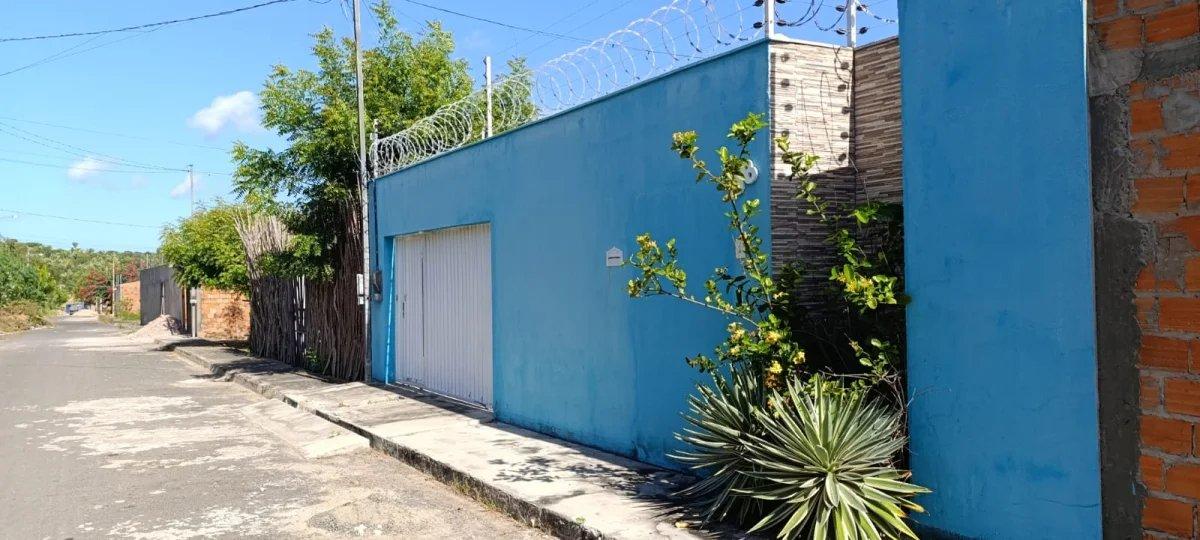 Casa à Venda no Residencial Vila Paraíso - Minha Casa Minha Vida - Conecta Negócios Imobiliários