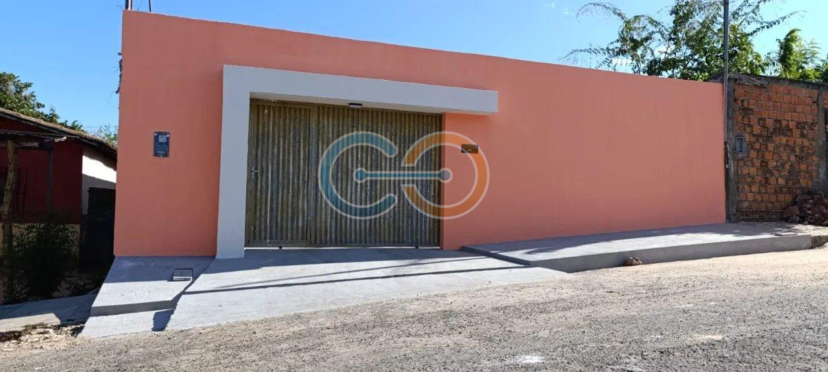 Casa à Venda pelo Programa Minha Casa Minha Vida! - Conecta Negócios Imobiliários