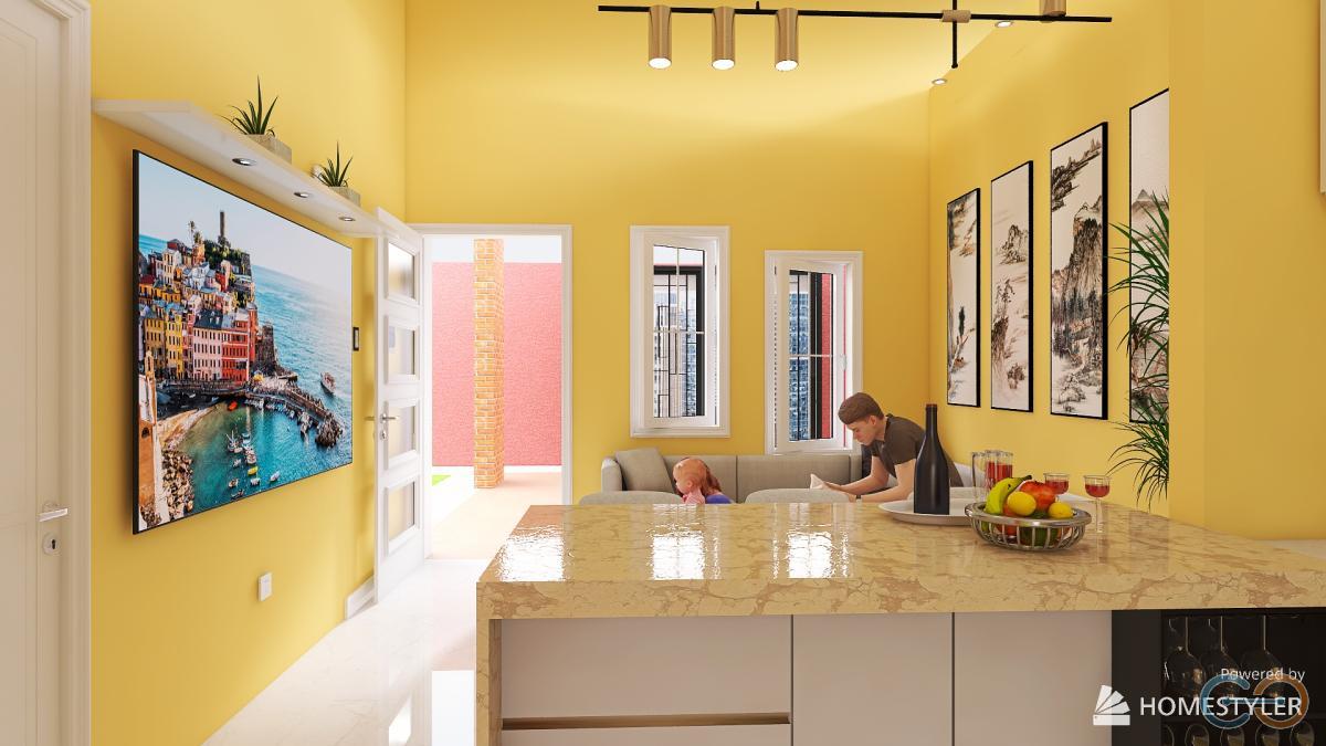 Casa com 2 quartos, 78m², à venda em Caxias, Teso Duro - Conecta Negócios Imobiliários