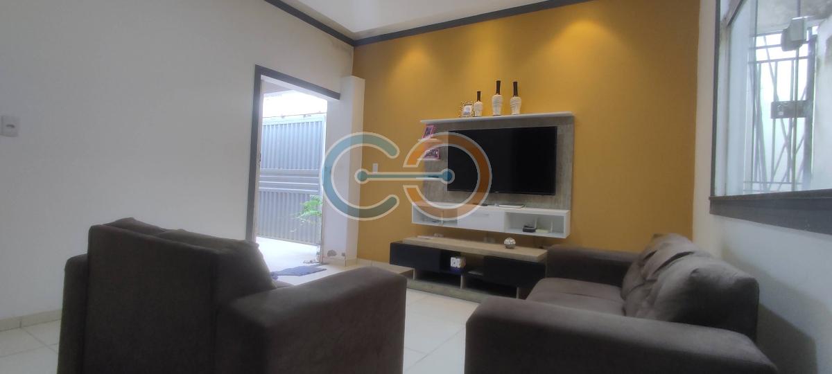 Casa com 2 quartos, 250m², à venda em Caxias, Eugenio Coutinho - Conecta Negócios Imobiliários