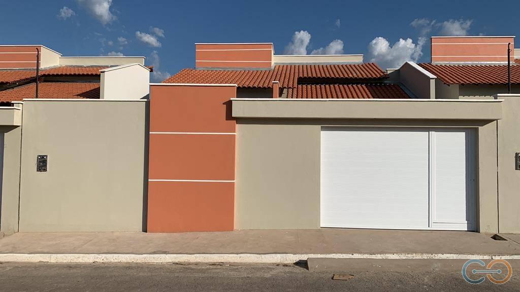 Casa com 3 quartos, 100m², à venda em Caxias, Cidade Bella - Conecta Negócios Imobiliários