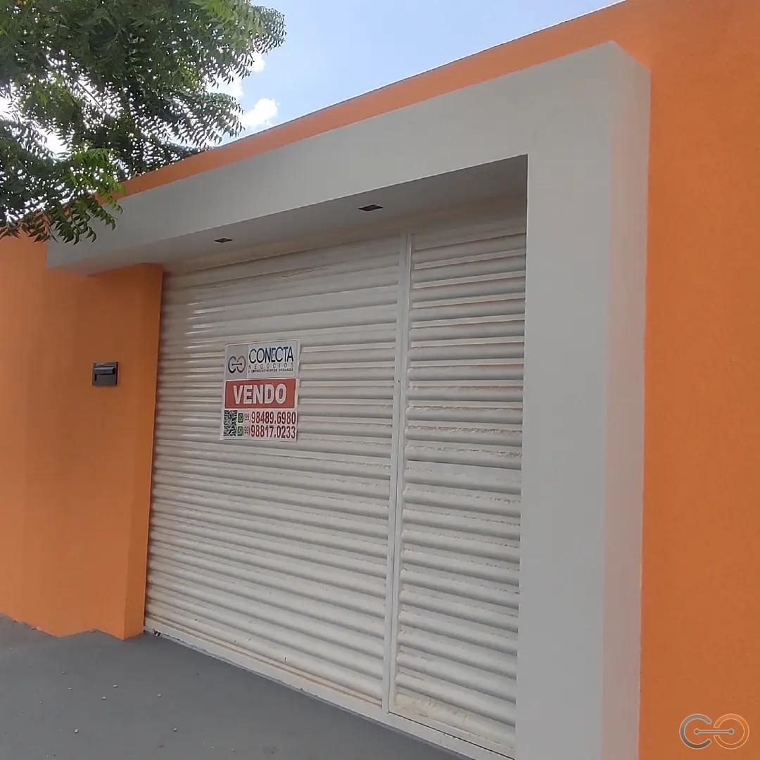 Casa com 2 quartos, 250m², à venda em Caxias, Eugênio Coutinho - Conecta Negócios Imobiliários
