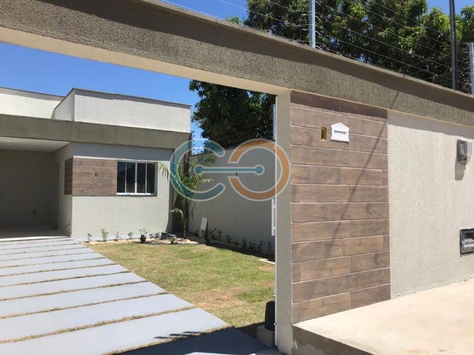 Casa com 3 quartos, à venda em Timon, Parque Alvorada