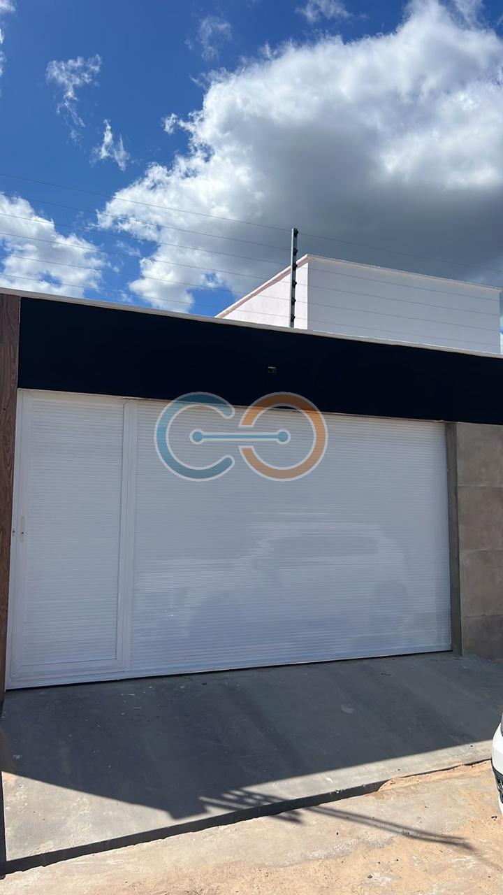 Casa com 3 quartos, 130m², à venda - Conecta Negócios Imobiliários