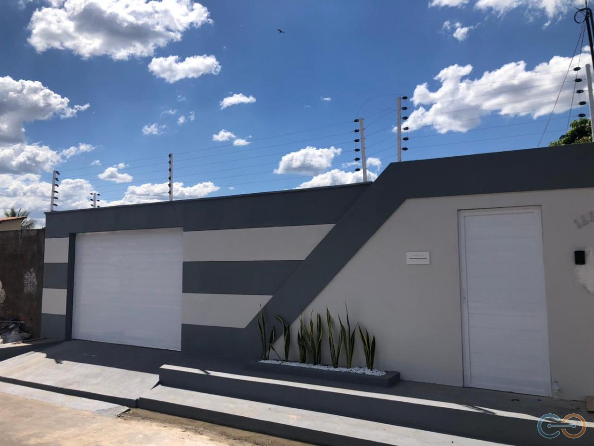 Casa com 3 quartos, 290m², à venda, Itapecuruzinho