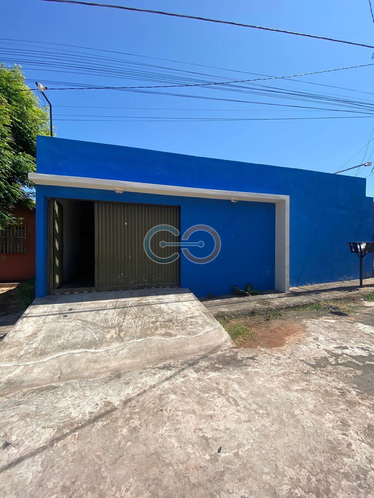 Casa à venda em Caxias, Vila Paraíso, com 3 quartos, 72m²