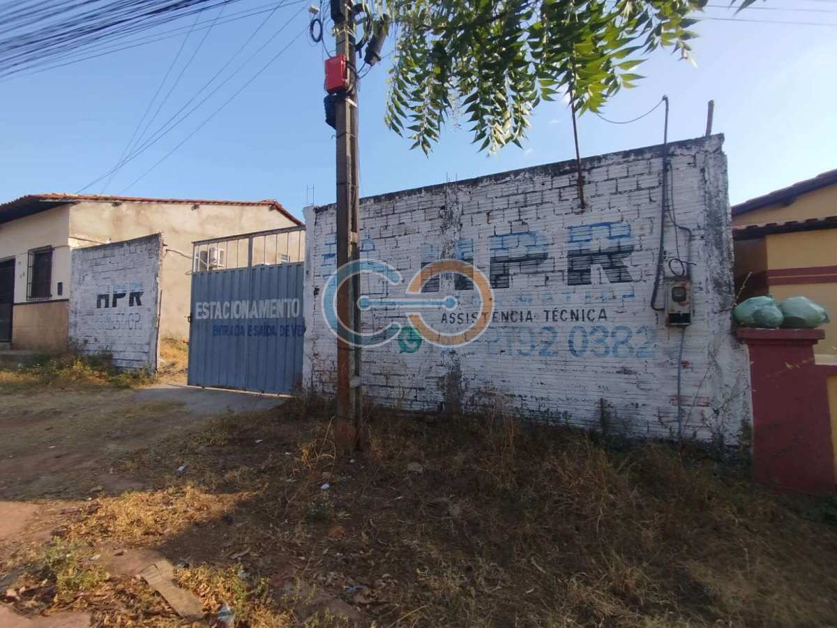 Terreno à venda em Caxias, CANGALHEIRO - Conecta Negócios Imobiliários