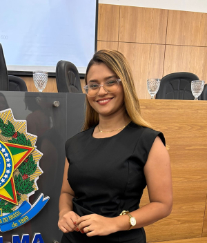 Corretor - Brenda Fernandes